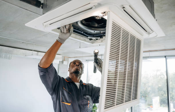 Licensed Ac Repair service in Springfield, OH - FH HVAC